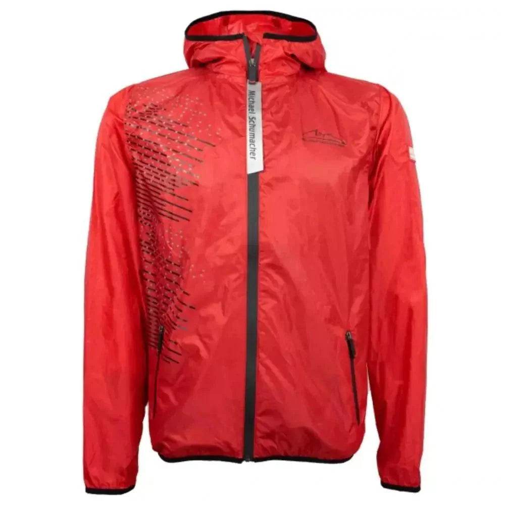 Michael Schumacher Jacket Speedline - Dash Racegear Store