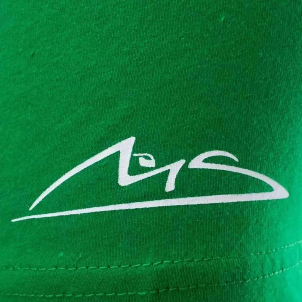 Michael Schumacher T-Shirt First GP Race 1991 - Dash Racegear Store