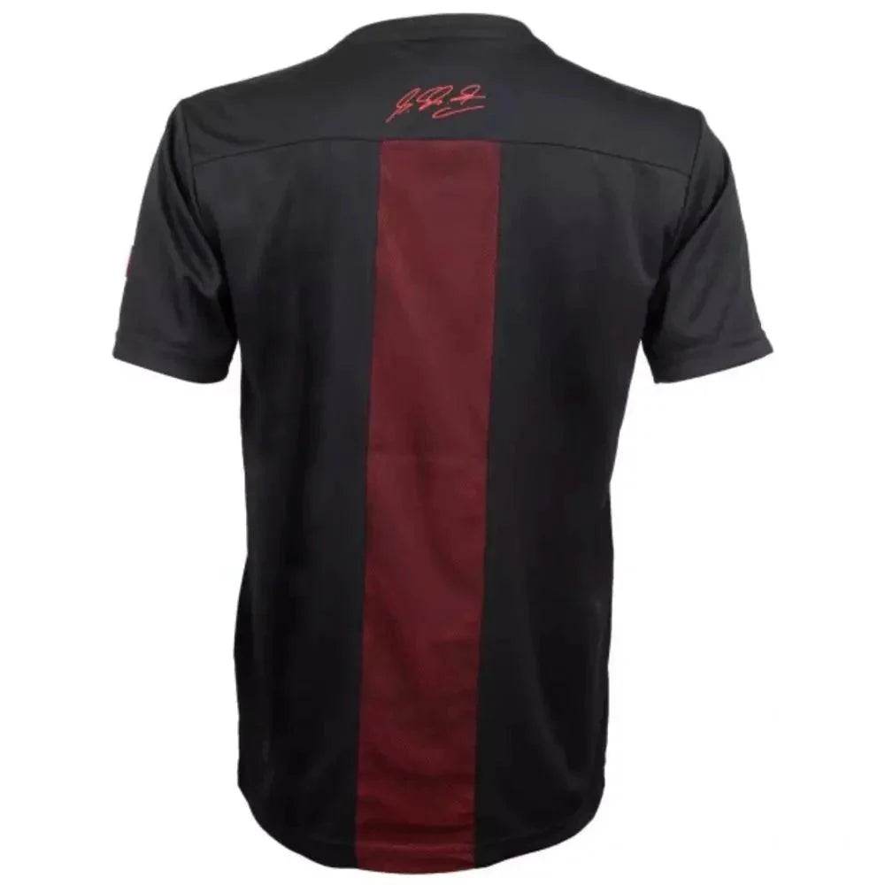 Michael Schumacher T-Shirt Speedline black - Dash Racegear Store