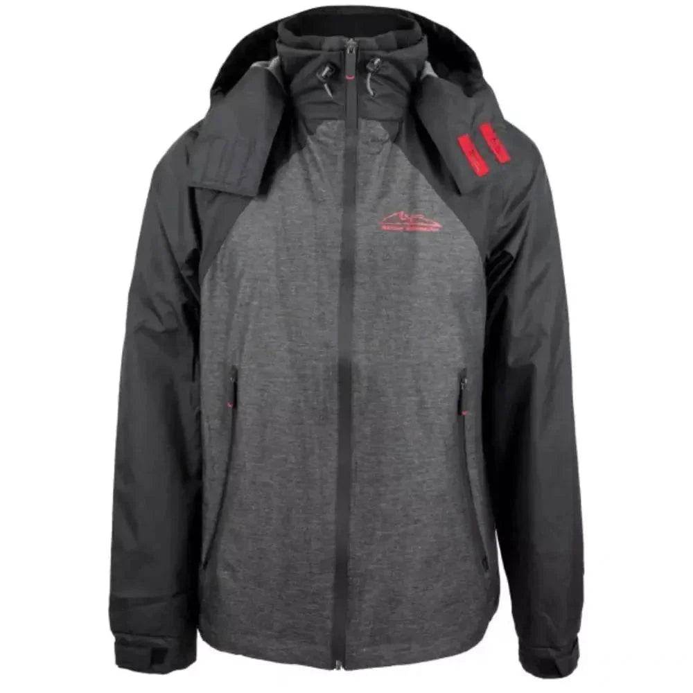 Michael Schumacher Windbreaker Racing - Dash Racegear Store