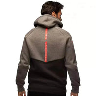 Michael Schumacher Zip Hoodie Last GP Race 2012 | Dash Racegear