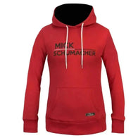 Mick Schumacher Ladies Hoodie | Dash Racegear