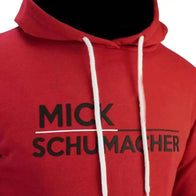 Mick Schumacher Ladies Hoodie | Dash Racegear