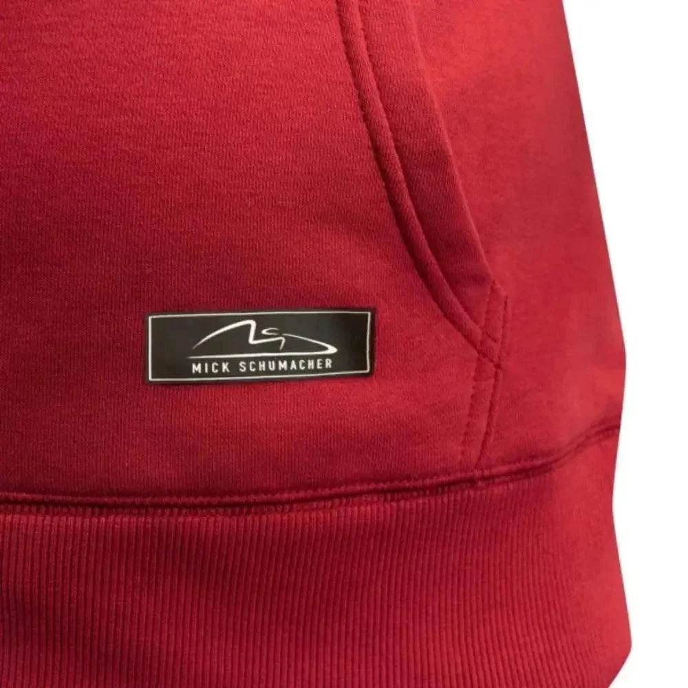 Mick Schumacher Ladies Hoodie - Dash Racegear Store