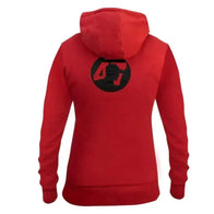 Mick Schumacher Ladies Hoodie | Dash Racegear