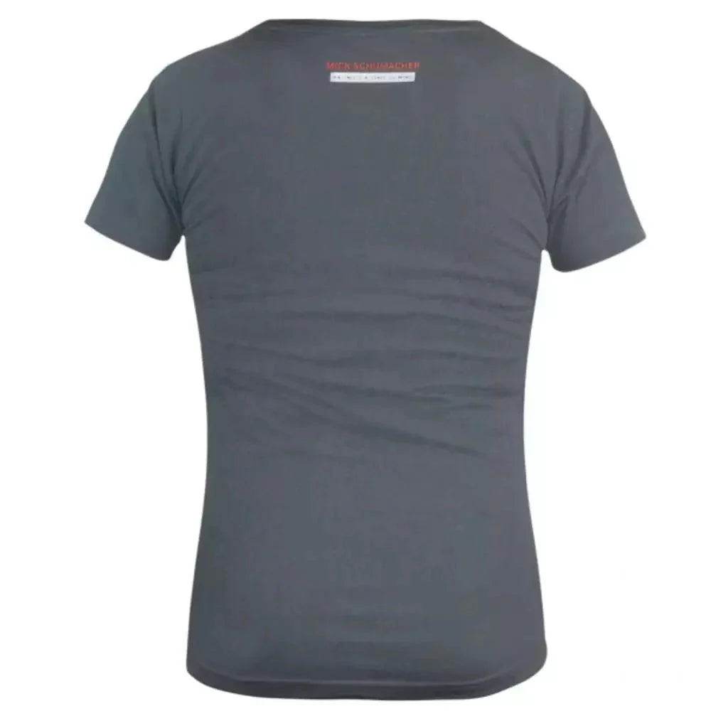 Mick Schumacher Ladies T-Shirt Series 2 - Dash Racegear Store