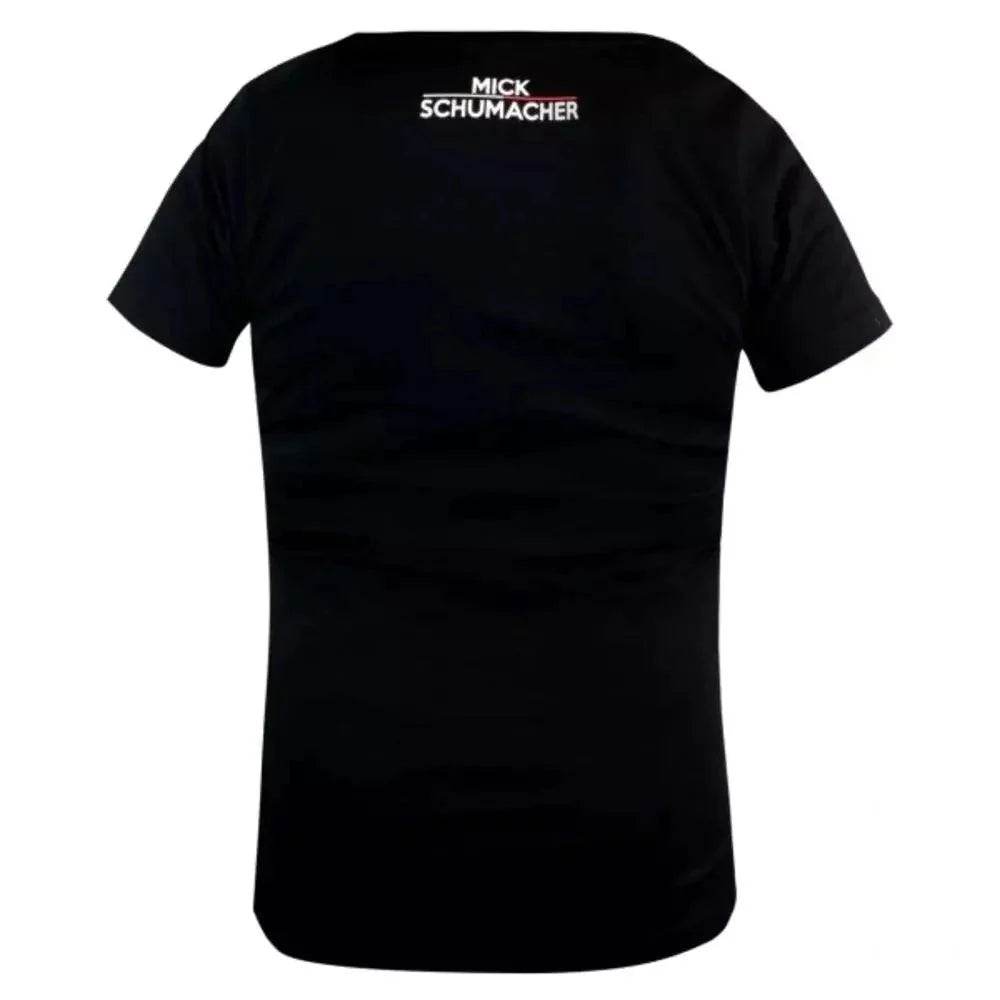 Mick Schumacher Ladies T-Shirt - Dash Racegear Store