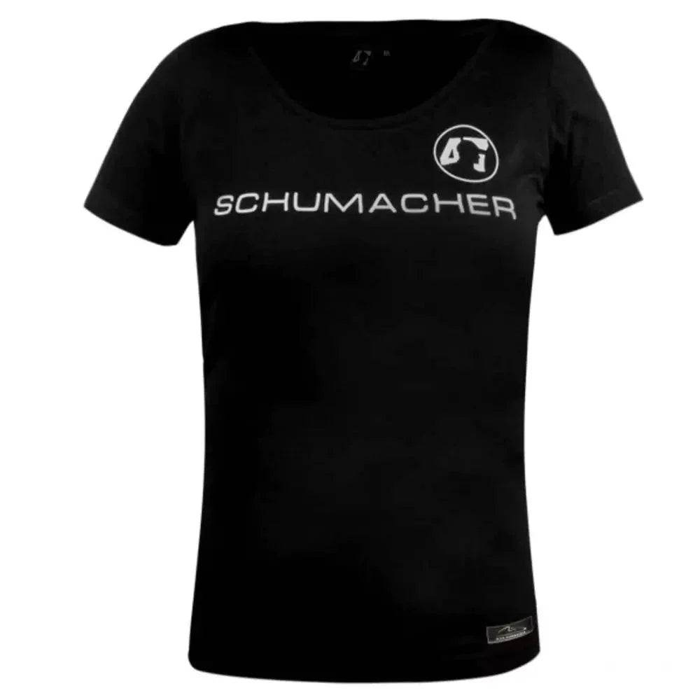 Mick Schumacher Ladies T-Shirt - Dash Racegear Store