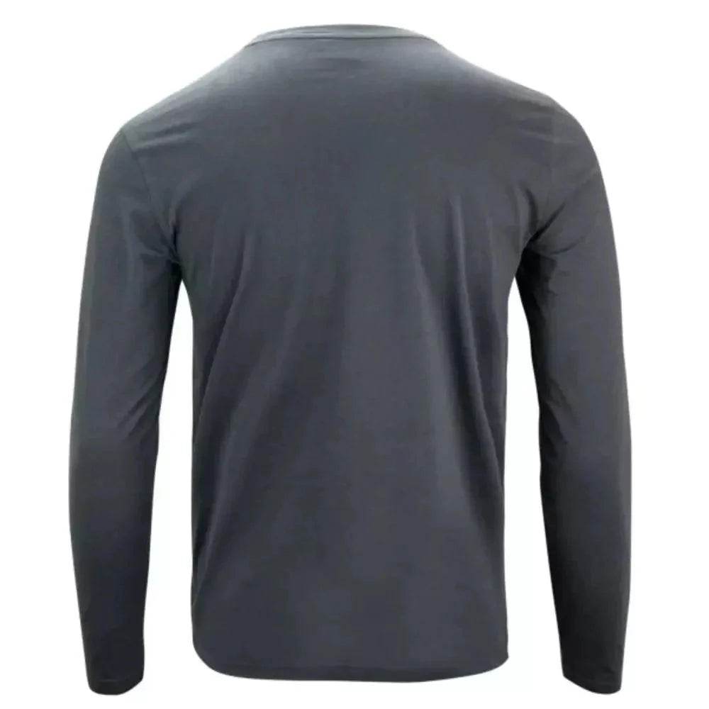 Mick Schumacher Long Sleeve Shirt Series 2 anthracite - Dash Racegear Store