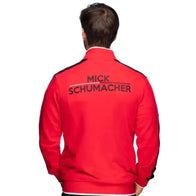 Mick Schumacher Sweat Jacket Fan | Dash Racegear