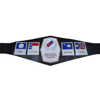 Mid Atlantic Heavyweight Championship Inspired Belt - 1 | Dash Racegear