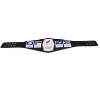 Mid Atlantic Heavyweight Championship Inspired Belt - 2 | Dash Racegear