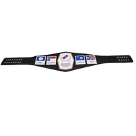 Mid Atlantic Heavyweight Championship Inspired Belt - 2 | Dash Racegear