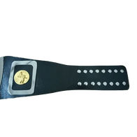 NWA Mike Jackson Championship Inspired Title Belt - 2 | Dash Racegear