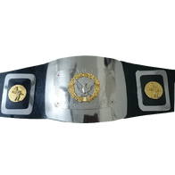 NWA Mike Jackson Championship Inspired Title Belt - 1 | Dash Racegear