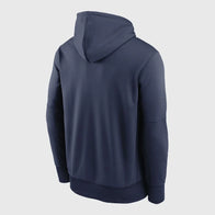 Milwaukee Brewers 2025 Postseason Hoodie Hoodie unisex detail view 2 | Dash Racegear — Exclusive Milwaukee Brewers hoodie crafted for 2025 Postseason energy