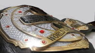 Mma Ufc Bellator Kickboxing World Championship Belt - 2 | Dash Racegear