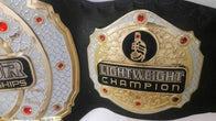 Mma Ufc Bellator Kickboxing World Championship Belt - 3 | Dash Racegear