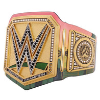WWE Money In The Bank 2025 Los Angeles Undisputed Championship Belt - 3 | Dash Racegear