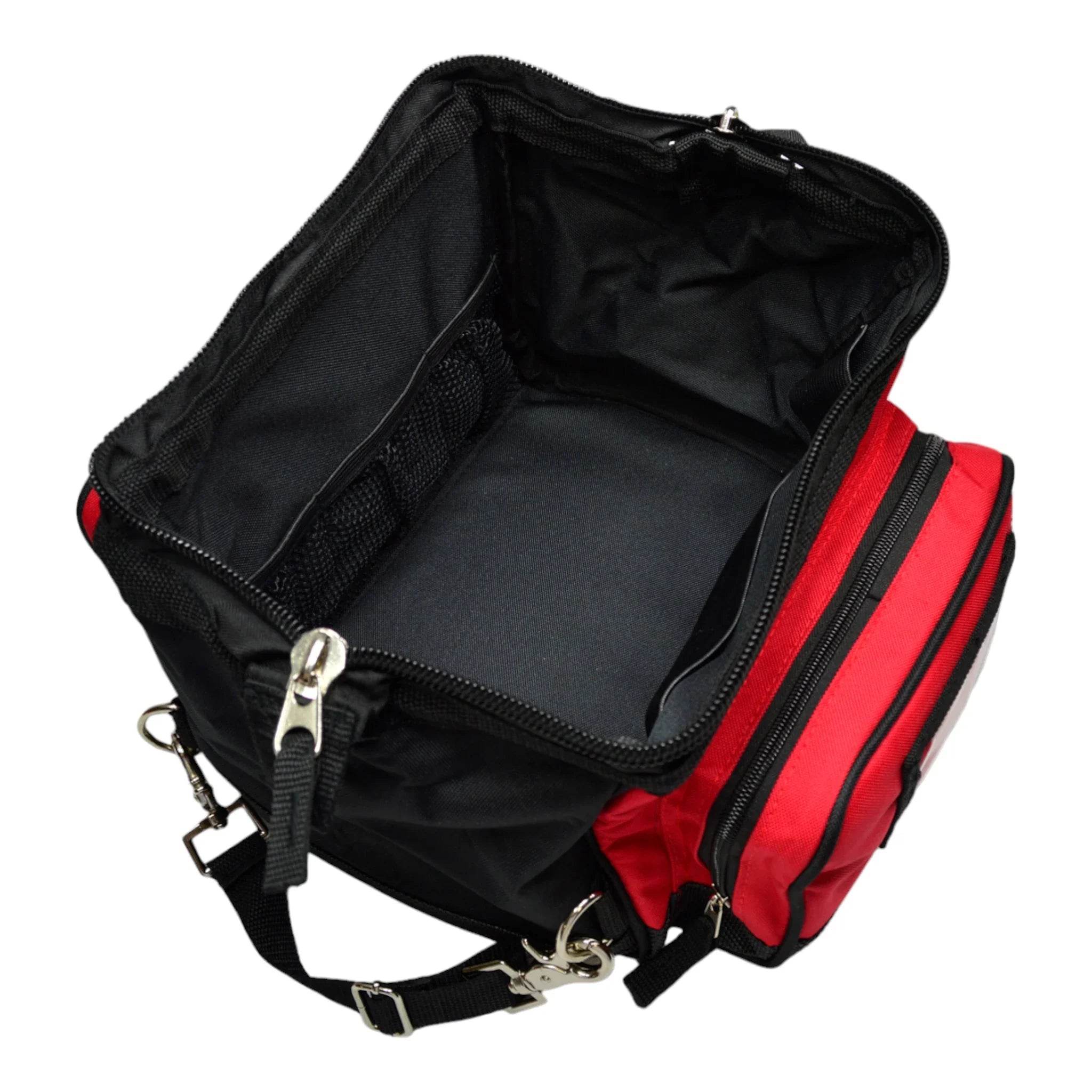 Multi-Purpose Toiletry/Tool Bag LXFB15MP - Dash Racegear Store