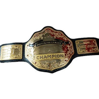 Mustache League Championship Belt - 1 | Dash Racegear