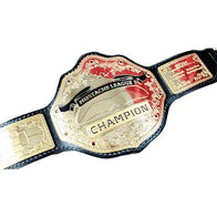 Mustache League Championship Belt - 2 | Dash Racegear