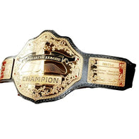 Mustache League Championship Belt - 3 | Dash Racegear