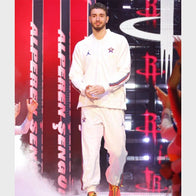 NBA All Star 2025 Showtime Tracksuit Tracksuit unisex detail view 4 | Dash Racegear — NBA Showtime Tracksuit – 2025 All-Star Edition for Ultimate Fans