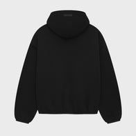 NBA Essentials Hoodie Hoodie unisex detail view 2 | Dash Racegear — NBA Hoodie – Essentials Collection for Basketball Lovers