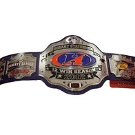 NCAA Hobart Statesmen Championship Belt - 1 | Dash Racegear