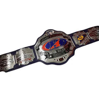 NCAA Hobart Statesmen Championship Belt - 2 | Dash Racegear
