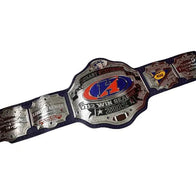 NCAA Hobart Statesmen Championship Belt - 2 | Dash Racegear