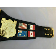 New king of the ring world wrestling federation belt - 5 | Dash Racegear