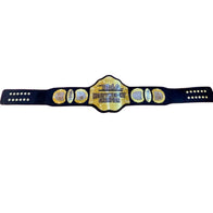 NEW TNA Wrestling Heavyweight Championship Inspired Title Belt - 2 | Dash Racegear