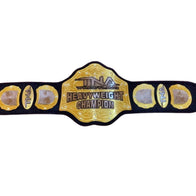 NEW TNA Wrestling Heavyweight Championship Inspired Title Belt - 3 | Dash Racegear