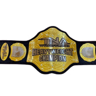 NEW TNA Wrestling Heavyweight Championship Inspired Title Belt - 1 | Dash Racegear