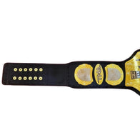 NEW TNA Wrestling Heavyweight Championship Inspired Title Belt - 5 | Dash Racegear