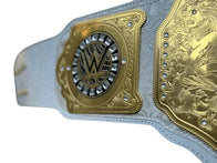 NEW Women's WWE Heavyweight Championship Inspired Title Belt - 5 | Dash Racegear