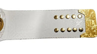 NEW Women's WWE Heavyweight Championship Inspired Title Belt - 3 | Dash Racegear