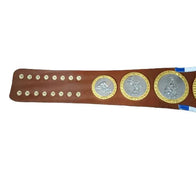 NJPW Europe Heavyweight Wrestling Championship Belt - 2 | Dash Racegear