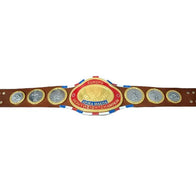 NJPW Europe Heavyweight Wrestling Championship Belt - 1 | Dash Racegear