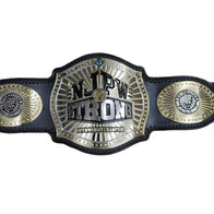 NJPW Strong Openweight Wrestling Championship Title Belt - 2 | Dash Racegear