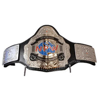NPW Heavyweight title wrestling championship belt - 1 | Dash Racegear