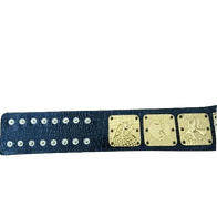 NWA Americas Heavyweight Wrestling Champion Belt - 2 | Dash Racegear