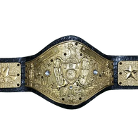 NWA Americas Heavyweight Wrestling Champion Belt - 1 | Dash Racegear