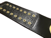 NWA Central States Heavyweight Wrestling Championship Belt - 3 | Dash Racegear