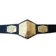 NWA Detroit United States Heavyweight Championship belt - 1 | Dash Racegear