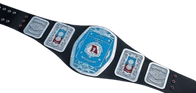 NWA Missouri Heavyweight Title Champion Belt Cando Curtis - 1 | Dash Racegear