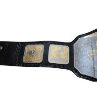 NWA National Heavyweight Championship Title Belt - 4 | Dash Racegear