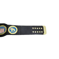 NWA United States Heavyweight Championship Inspired Belt - 3 | Dash Racegear